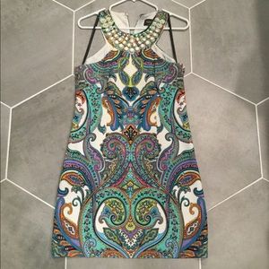 Laundry by Shelli Segal Dress